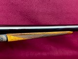 Arrieta 12GA 2 Inch Chamber Limited Edition Game Gun Number 3 of 25 Beautiful - 10 of 14