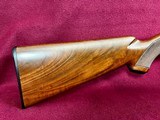 Browning Model 12 Grade 1 in 28 Gauge Nice Condition - 2 of 11