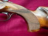 Rizzini BR110 Sporter 410GA Absolutely Like New in Case - 10 of 13