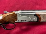 Rizzini BR110 Sporter 410GA Absolutely Like New in Case - 4 of 13