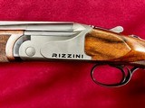 Rizzini BR110 Sporter 410GA Absolutely Like New in Case - 3 of 13