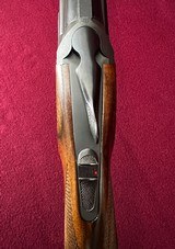 Rizzini BR110 Sporter 410GA Absolutely Like New in Case - 6 of 13