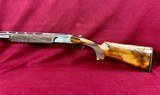 Rizzini BR110 Sporter 410GA Absolutely Like New in Case - 2 of 13