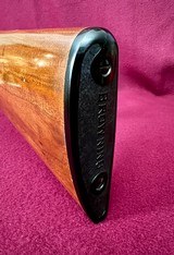 Browning BSS 20GA with 28 Inch Barrels and Briley Choke Tubes - 14 of 15