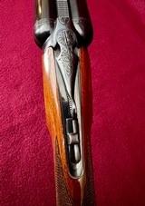 Browning BSS 20GA with 28 Inch Barrels and Briley Choke Tubes - 4 of 15