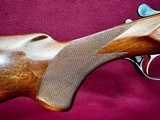 Browning BSS 20GA with 28 Inch Barrels and Briley Choke Tubes - 8 of 15