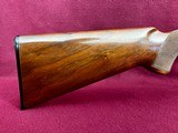 Browning BSS 20GA with 28 Inch Barrels and Briley Choke Tubes - 7 of 15