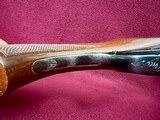 Browning BSS 20GA with 28 Inch Barrels and Briley Choke Tubes - 13 of 15