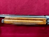 Browning A5 in 12 Gauge Magnum 1974 Model - 7 of 13
