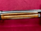 Browning A5 in 12 Gauge Magnum 1974 Model - 8 of 13
