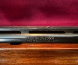 Remington 1100 Special Field 20 Gauge As New Looks Unfired - 12 of 15