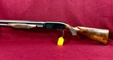 Winchester Model 12 Solid Rib 28 Gauge High Grade New Unfired Pre 64 Beautiful