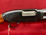Winchester Model 12 Solid Rib 28 Gauge High Grade New Unfired Pre 64 Beautiful - 2 of 15