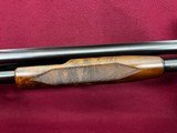 Winchester Model 12 Solid Rib 28 Gauge High Grade New Unfired Pre 64 Beautiful - 10 of 15