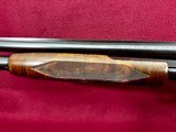 Winchester Model 12 Solid Rib 28 Gauge High Grade New Unfired Pre 64 Beautiful - 11 of 15