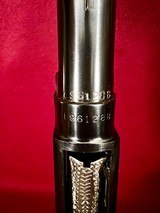 Winchester Model 12 Solid Rib 28 Gauge High Grade New Unfired Pre 64 Beautiful - 14 of 15