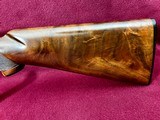 Winchester Model 12 Solid Rib 28 Gauge High Grade New Unfired Pre 64 Beautiful - 5 of 15