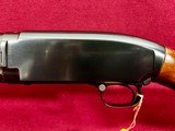Winchester Model 12 Solid Rib 28 Gauge High Grade New Unfired Pre 64 Beautiful - 3 of 15