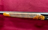 Winchester Model 21 Skeet 20 Gauge Exhibition Grade English Walnut Stock - 7 of 15