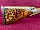 Winchester Model 21 Skeet 20 Gauge Exhibition Grade English Walnut Stock - 3 of 15