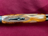 Winchester Model 21 Skeet 20 Gauge Exhibition Grade English Walnut Stock - 5 of 15