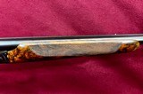 Winchester Model 21 Skeet 20 Gauge Exhibition Grade English Walnut Stock - 6 of 15