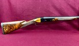 Winchester Model 21 Skeet 20 Gauge Exhibition Grade English Walnut Stock