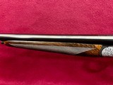 Rizzini BR550 Round Body 28 Gauge As New in Case Beautiful Wood 29 Inch Barrels - 10 of 14