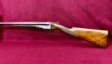 Parker DHE 20 Gauge Straight Grip 30 Inch Barrels Rare Configuration - 5 of 15