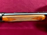 Rare Browning Double Automatic Twelvette Vent Rib Factory Cylinder Barrel 98% - 9 of 14