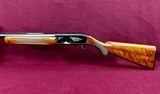 Rare Browning Double Automatic Twelvette Vent Rib Factory Cylinder Barrel 98% - 1 of 14