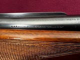 Rare Browning Double Automatic Twelvette Vent Rib Factory Cylinder Barrel 98% - 11 of 14