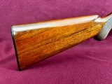 Rare Browning Double Automatic Twelvette Vent Rib Factory Cylinder Barrel 98% - 6 of 14