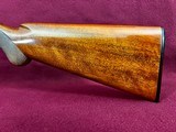 Rare Browning Double Automatic Twelvette Vent Rib Factory Cylinder Barrel 98% - 5 of 14