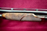 Winchester Model 12 Grade V Trap Pigeon Signed Winchester Engraver Pauline Muerrle - 9 of 15