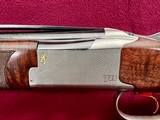 Browning Citori 725 Sporting 20 Gauge 30 Inch Barrels - 1 of 14