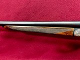 Arrieta Model 557 in 28 Gauge Long Barrels Upgraded Beautiful Wood - 9 of 14