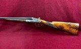 Arrieta Model 557 in 28 Gauge Long Barrels Upgraded Beautiful Wood - 3 of 14