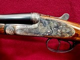 Arrieta Model 557 in 28 Gauge Long Barrels Upgraded Beautiful Wood - 1 of 14