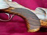 Beretta DT11 Sporting 30 Inch Barrels ANIC Perfect Condition Beautiful Wood - 9 of 15