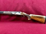 Beretta DT11 Sporting 30 Inch Barrels ANIC Perfect Condition Beautiful Wood - 2 of 15