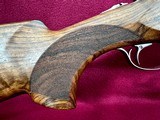 Beretta DT11 Sporting 30 Inch Barrels ANIC Perfect Condition Beautiful Wood - 10 of 15