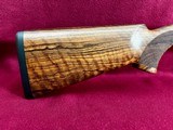 Beretta DT11 Sporting 30 Inch Barrels ANIC Perfect Condition Beautiful Wood - 8 of 15