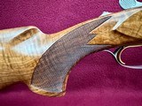 Krieghoff K20 Plantation Scroll Beautiful Condition - 11 of 15