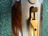 Krieghoff K20 Plantation Scroll Beautiful Condition - 15 of 15