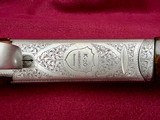 Krieghoff K20 Plantation Scroll Beautiful Condition - 6 of 15