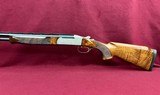 Krieghoff K20 Plantation Scroll Beautiful Condition - 3 of 15