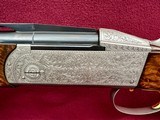 Krieghoff K20 Plantation Scroll Beautiful Condition - 4 of 15