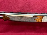 Krieghoff K20 Plantation Scroll Beautiful Condition - 12 of 15
