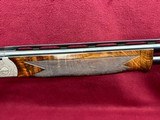 Krieghoff K20 Plantation Scroll Beautiful Condition - 13 of 15
